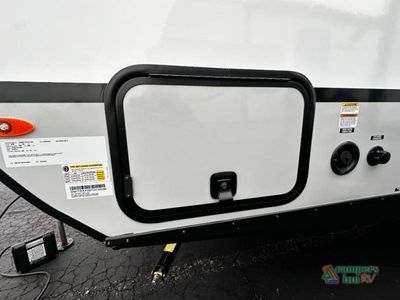 2026 Forest River RV IBEX - Photo 49