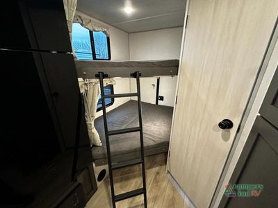 2026 Forest River RV IBEX - Photo 37