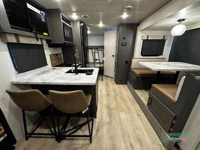 2026 Forest River RV IBEX - Photo 2