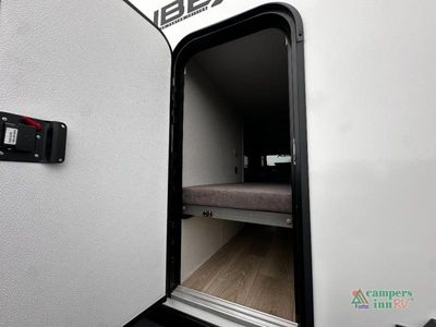 2026 Forest River RV IBEX - Photo 9