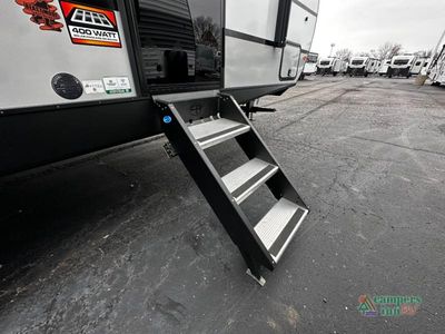 2026 Forest River RV IBEX - Photo 13
