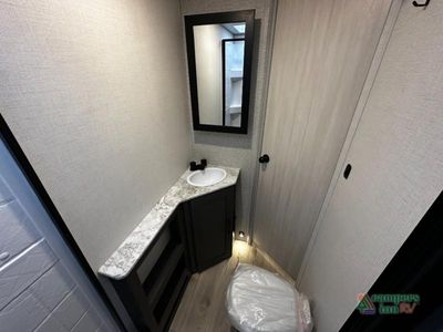 2026 Forest River RV IBEX - Photo 44
