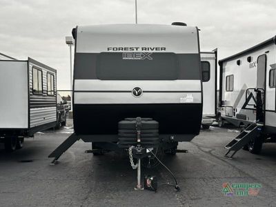 2026 Forest River RV IBEX - Photo 4