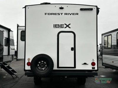 2026 Forest River RV IBEX - Photo 7