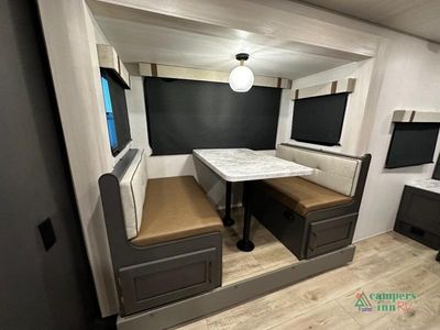 2026 Forest River RV IBEX - Photo 32
