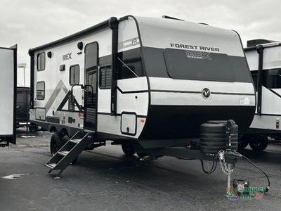 2026 Forest River RV IBEX - Photo 1