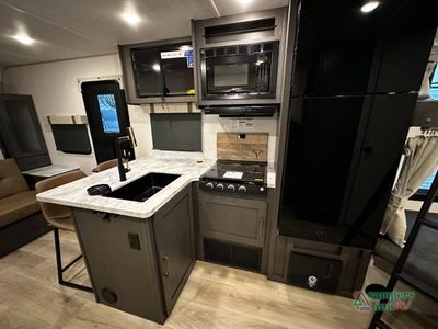 2026 Forest River RV IBEX - Photo 19