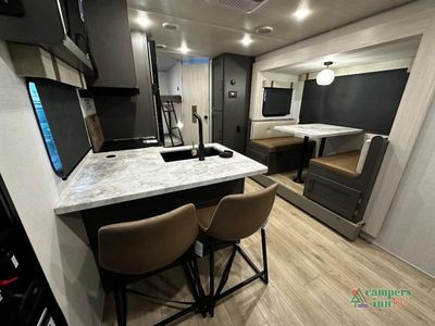 2026 Forest River RV IBEX - Photo 15