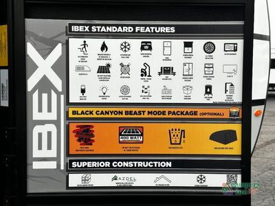 2026 Forest River RV IBEX - Photo 12