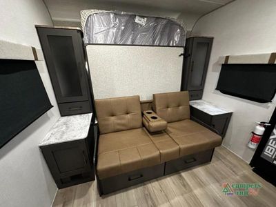 2026 Forest River RV IBEX - Photo 34