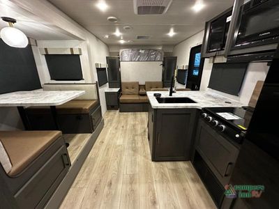 2026 Forest River RV IBEX - Photo 3