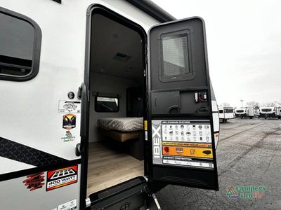 2026 Forest River RV IBEX - Photo 11