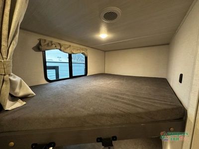 2026 Forest River RV IBEX - Photo 38