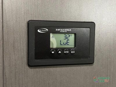 2026 Forest River RV IBEX - Photo 46