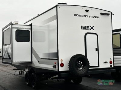 2026 Forest River RV IBEX - Photo 6
