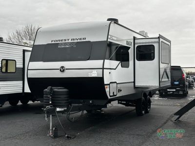 2026 Forest River RV IBEX - Photo 5
