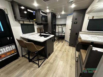 2026 Forest River RV IBEX - Photo 16