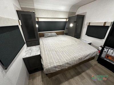 2026 Forest River RV IBEX - Photo 36