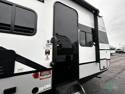 2026 Forest River RV IBEX - Photo 10