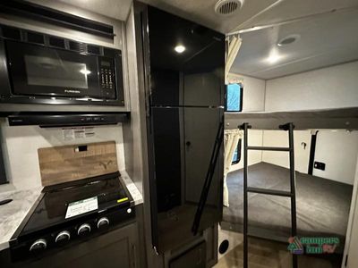 2026 Forest River RV IBEX - Photo 28