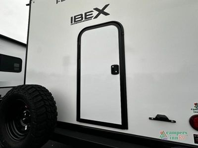 2026 Forest River RV IBEX - Photo 8