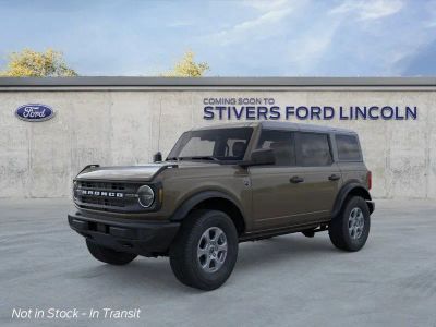 2026 Ford Bronco - Photo 2