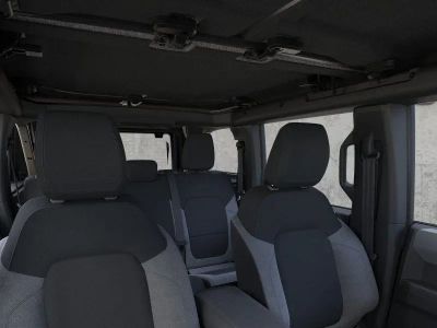 2026 Ford Bronco - Photo 12