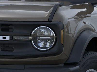 2026 Ford Bronco - Photo 20