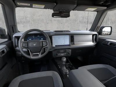 2026 Ford Bronco - Photo 9
