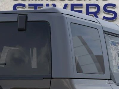 2026 Ford Bronco - Photo 25
