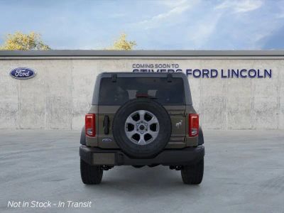 2026 Ford Bronco - Photo 6