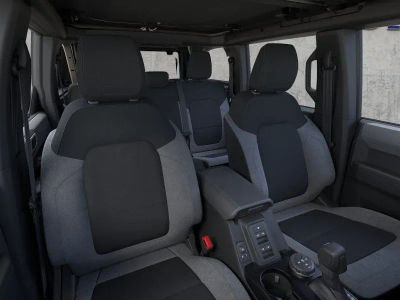 2026 Ford Bronco - Photo 10