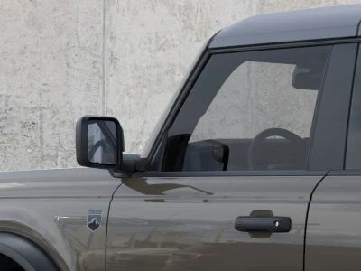 2026 Ford Bronco - Photo 22