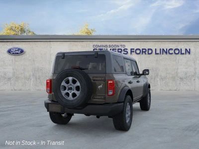 2026 Ford Bronco - Photo 8
