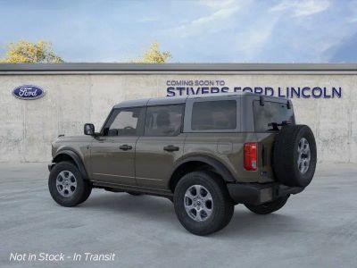 2026 Ford Bronco - Photo 5