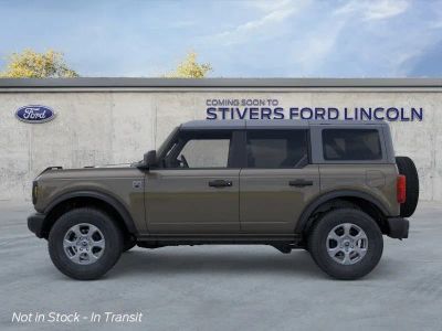 2026 Ford Bronco - Photo 4