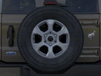2026 Ford Bronco - Photo 24