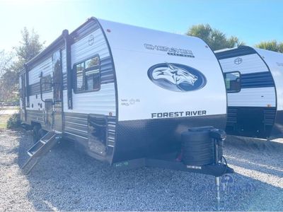2026 Forest River Cherokee Grey Wolf - Photo 2