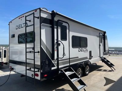 2026 Alliance RV Delta Ultra Lite - Photo 5