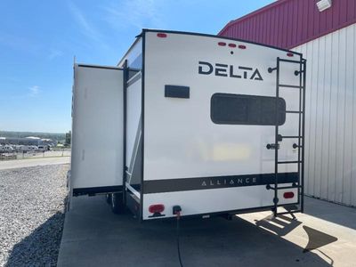 2026 Alliance RV Delta Ultra Lite - Photo 4