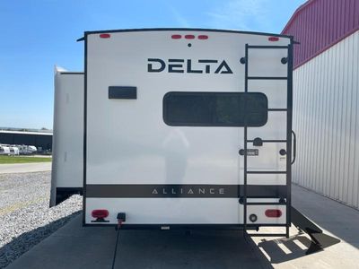 2026 Alliance RV Delta Ultra Lite - Photo 6