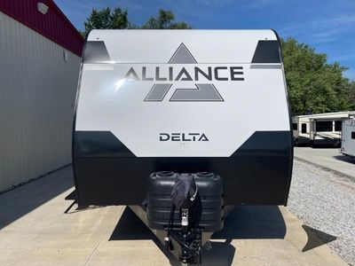 2026 Alliance RV Delta Ultra Lite - Photo 3