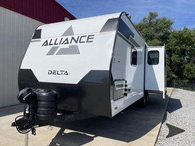 2026 Alliance RV Delta Ultra Lite - Photo 2