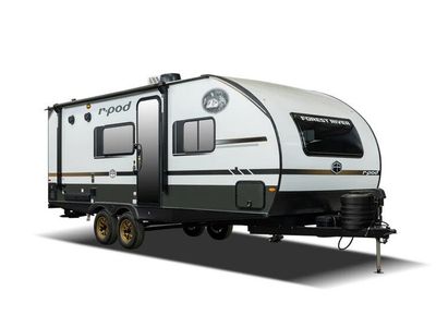 2026 Forest River RV R Pod - Photo 1