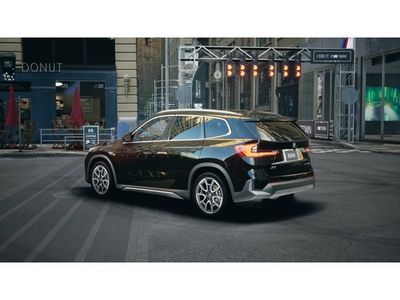 2026 BMW X1 xDrive28i - Photo 2