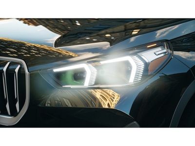 2026 BMW X1 xDrive28i - Photo 6