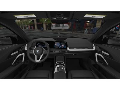 2026 BMW X1 xDrive28i - Photo 10