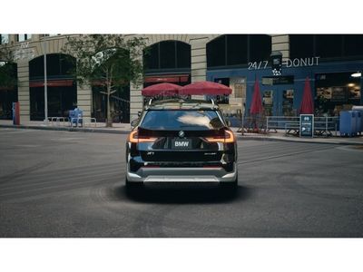 2026 BMW X1 xDrive28i - Photo 5