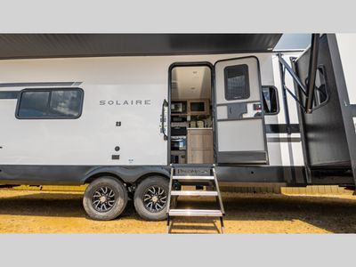 2026 Forest River RV Solaire - Photo 38