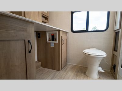 2026 Forest River RV Solaire - Photo 29